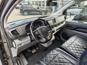 Toyota Proace (2020) thumbnail 9