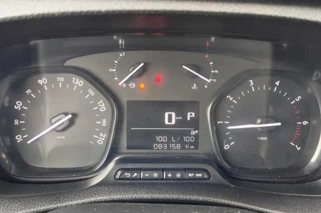 Toyota Proace (2020) thumbnail 10