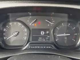 Toyota Proace (2020) thumbnail 10