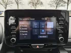 Toyota Yaris (2021) thumbnail 15