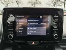 Toyota Yaris (2021) thumbnail 17