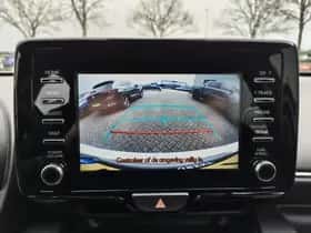 Toyota Yaris (2021) thumbnail 18