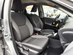 Toyota Yaris (2021) thumbnail 24