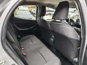 Toyota Yaris (2021) thumbnail 25