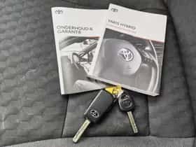 Toyota Yaris (2021) thumbnail 30