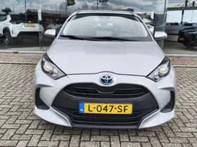 Toyota Yaris (2021) thumbnail 6