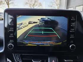 Toyota C-HR (2020) thumbnail 20