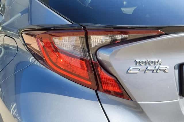 Toyota C-HR (2020) thumbnail 37