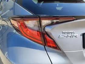 Toyota C-HR (2020) thumbnail 37