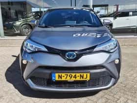 Toyota C-HR (2020) thumbnail 6