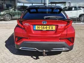 Toyota C-HR (2020) thumbnail 7
