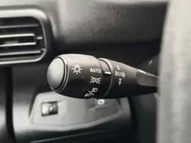 Peugeot Partner (2024) thumbnail 12
