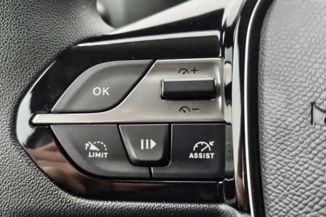 Peugeot Partner (2024) thumbnail 14