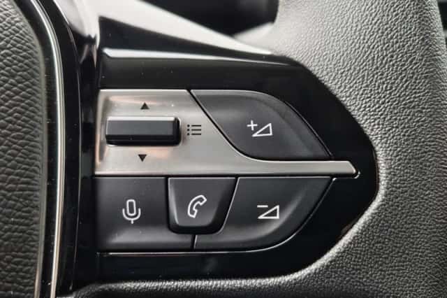 Peugeot Partner (2024) thumbnail 15