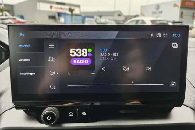 Peugeot Partner (2024) thumbnail 16