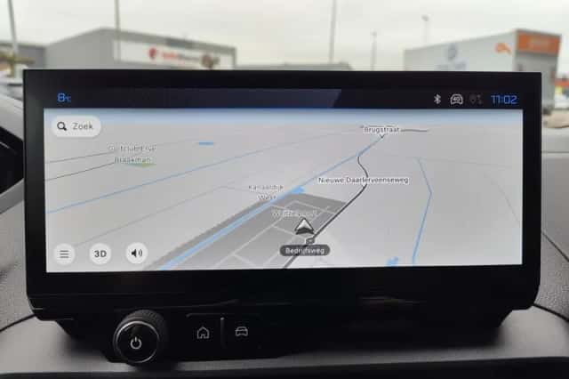 Peugeot Partner (2024) thumbnail 17