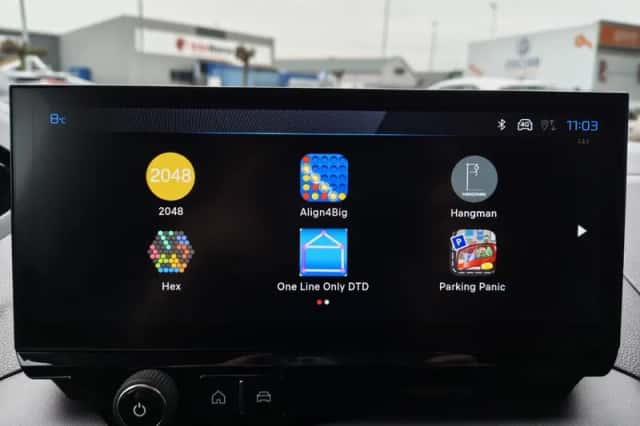 Peugeot Partner (2024) thumbnail 18
