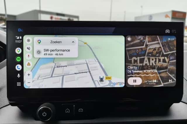 Peugeot Partner (2024) thumbnail 19