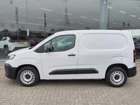 Peugeot Partner (2024) thumbnail 3