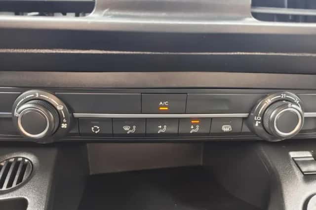 Peugeot Partner (2024) thumbnail 22