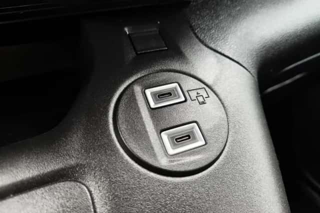Peugeot Partner (2024) thumbnail 25