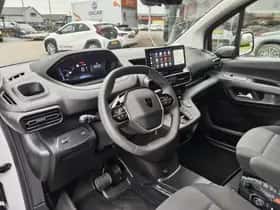 Peugeot Partner (2024) thumbnail 28