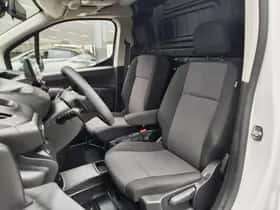 Peugeot Partner (2024) thumbnail 29