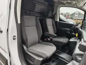 Peugeot Partner (2024) thumbnail 30