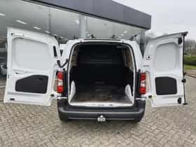 Peugeot Partner (2024) thumbnail 32