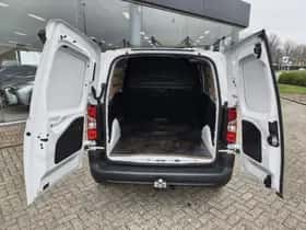 Peugeot Partner (2024) thumbnail 33