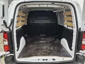 Peugeot Partner (2024) thumbnail 34