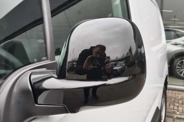 Peugeot Partner (2024) thumbnail 37
