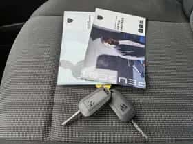 Peugeot Partner (2024) thumbnail 39