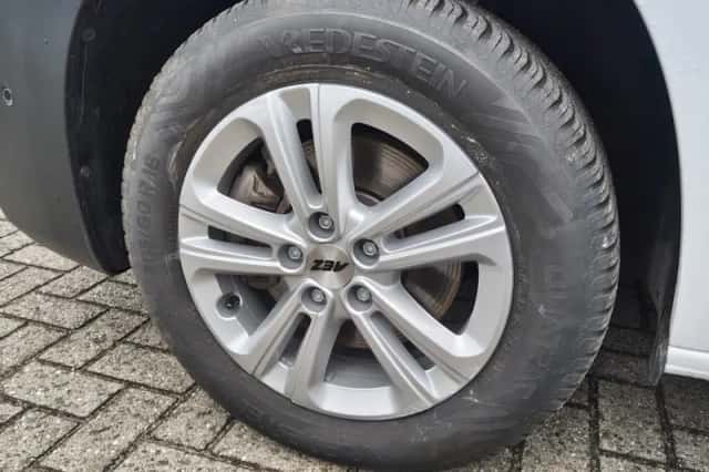 Peugeot Partner (2024) thumbnail 40