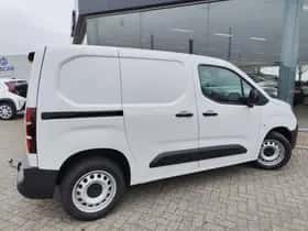 Peugeot Partner (2024) thumbnail 5
