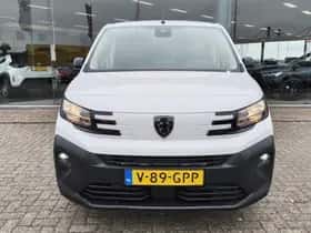 Peugeot Partner (2024) thumbnail 6
