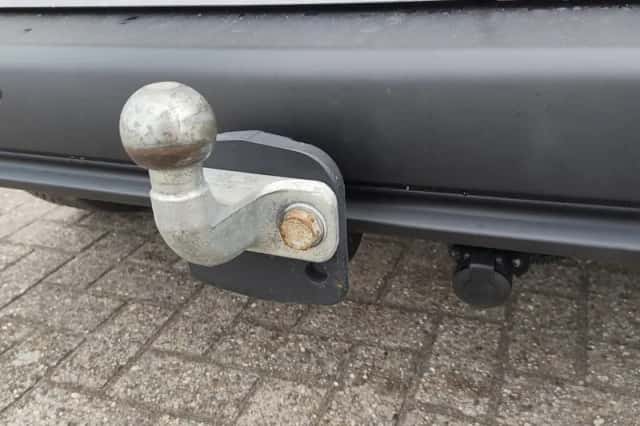 Peugeot Partner (2024) thumbnail 8