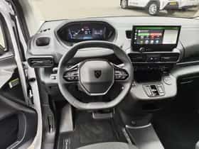 Peugeot Partner (2024) thumbnail 9