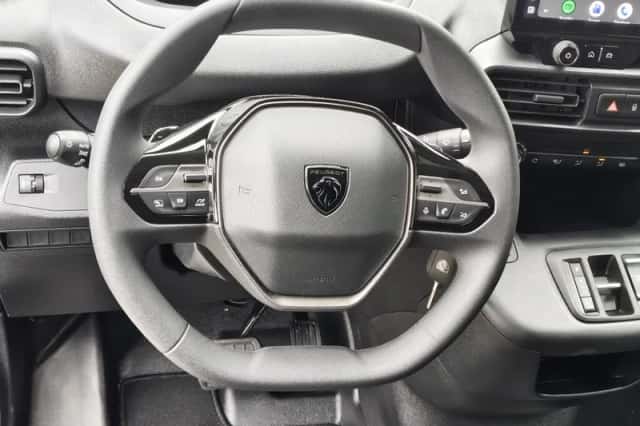 Peugeot Partner (2024) thumbnail 10
