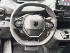 Peugeot Partner (2024) thumbnail 10