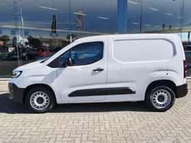 Peugeot Partner (2024) thumbnail 3