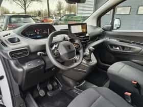 Peugeot Partner (2024) thumbnail 26