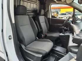 Peugeot Partner (2024) thumbnail 28