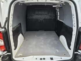 Peugeot Partner (2024) thumbnail 30