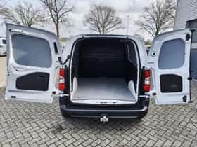 Peugeot Partner (2024) thumbnail 34