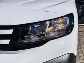 Peugeot Partner (2024) thumbnail 35