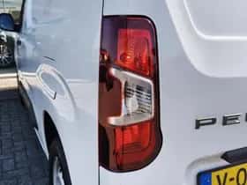 Peugeot Partner (2024) thumbnail 36