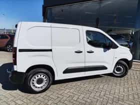 Peugeot Partner (2024) thumbnail 5