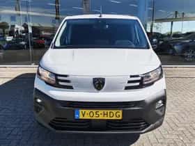 Peugeot Partner (2024) thumbnail 6