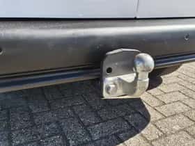 Peugeot Partner (2024) thumbnail 8